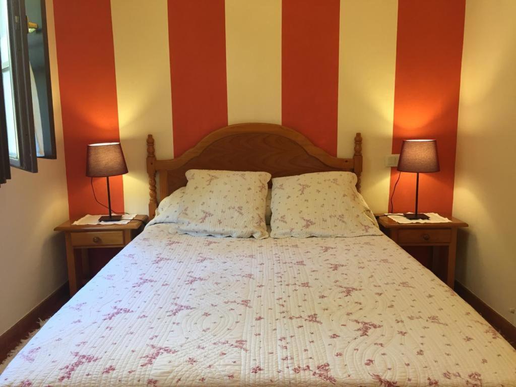 Hotel Penacabrera 3 Santolaya de Cabranes Екстериор снимка